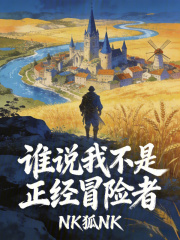 谁说我不是正经冒险者