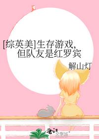 [综英美]生存游戏，但队友是红罗宾